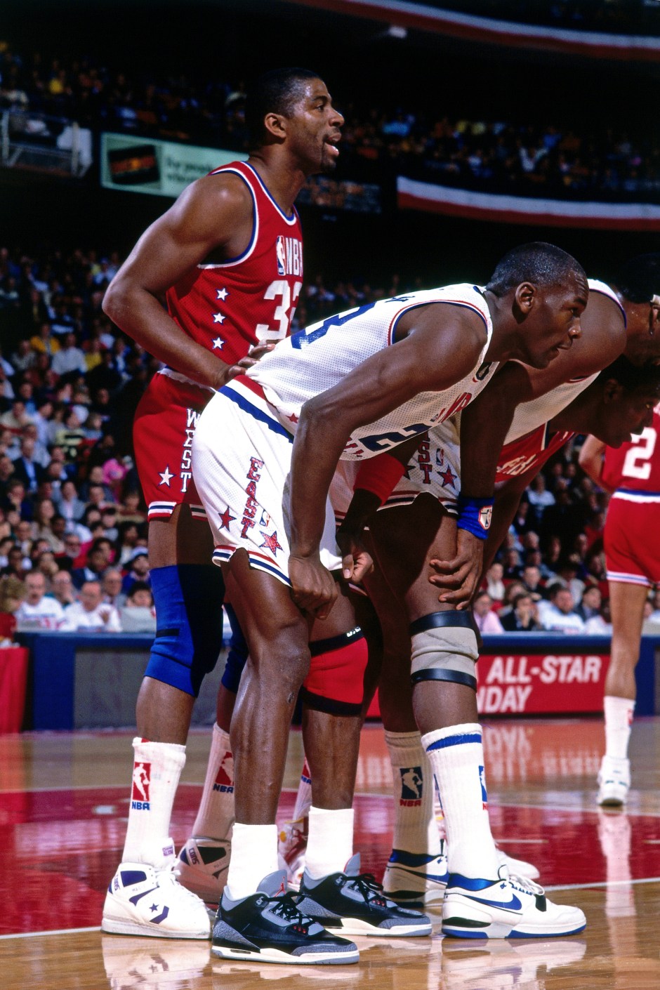 1988 NBA All-Star Game