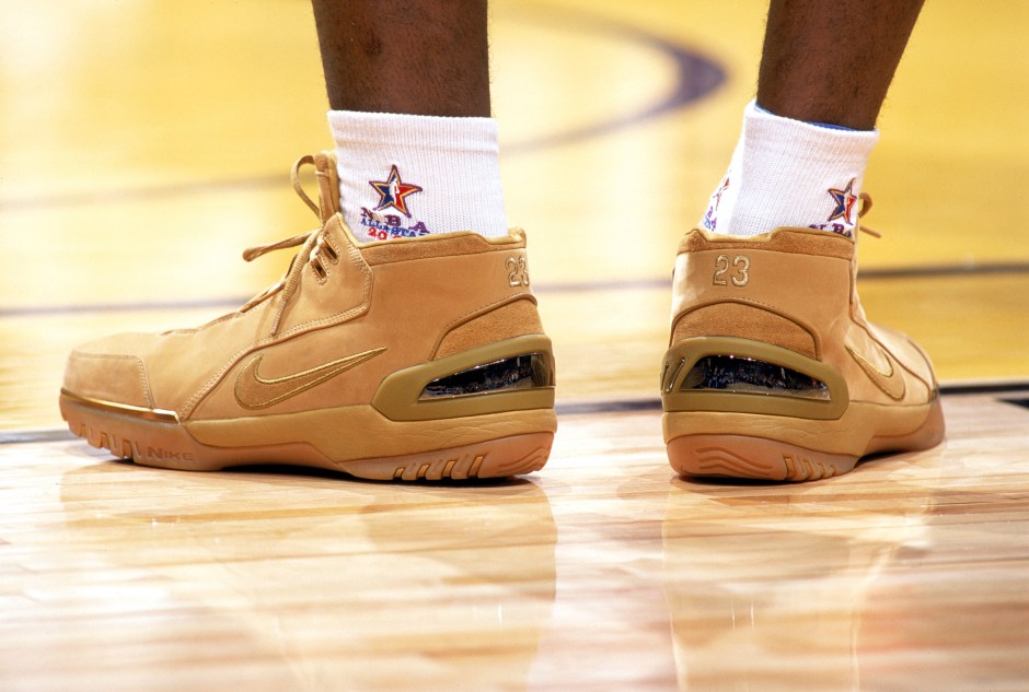 got milk? Rookie Challenge